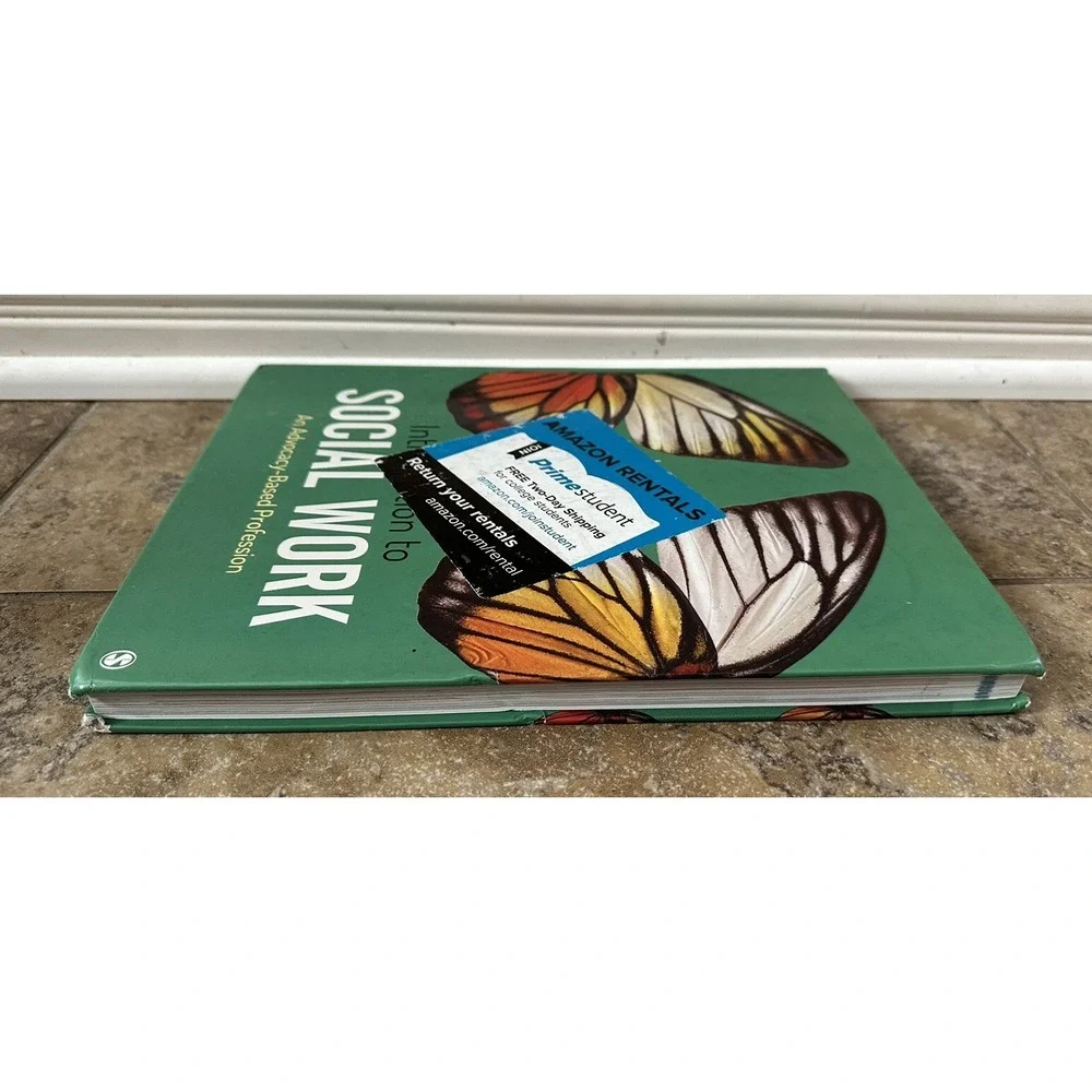 Introduction to Social Work Second Edition